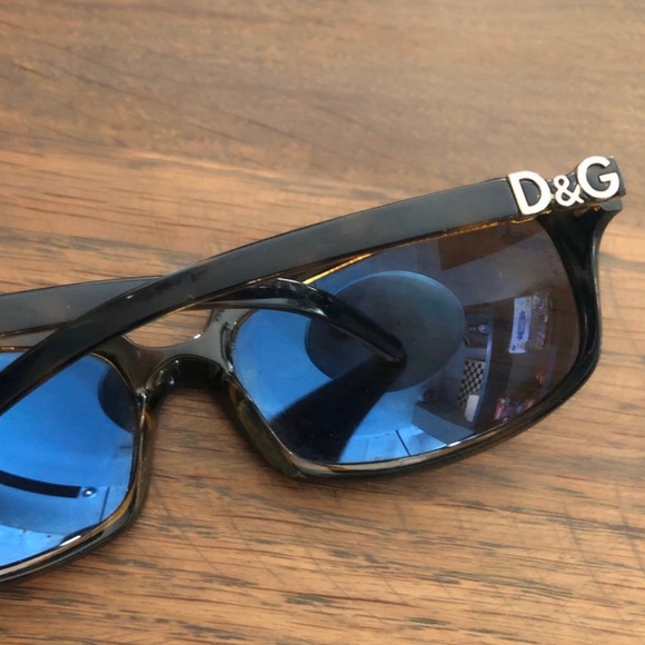 Dolce and Gabbana Sunglasses - Picture 3 of 3